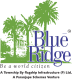Blue Ridge Logo
